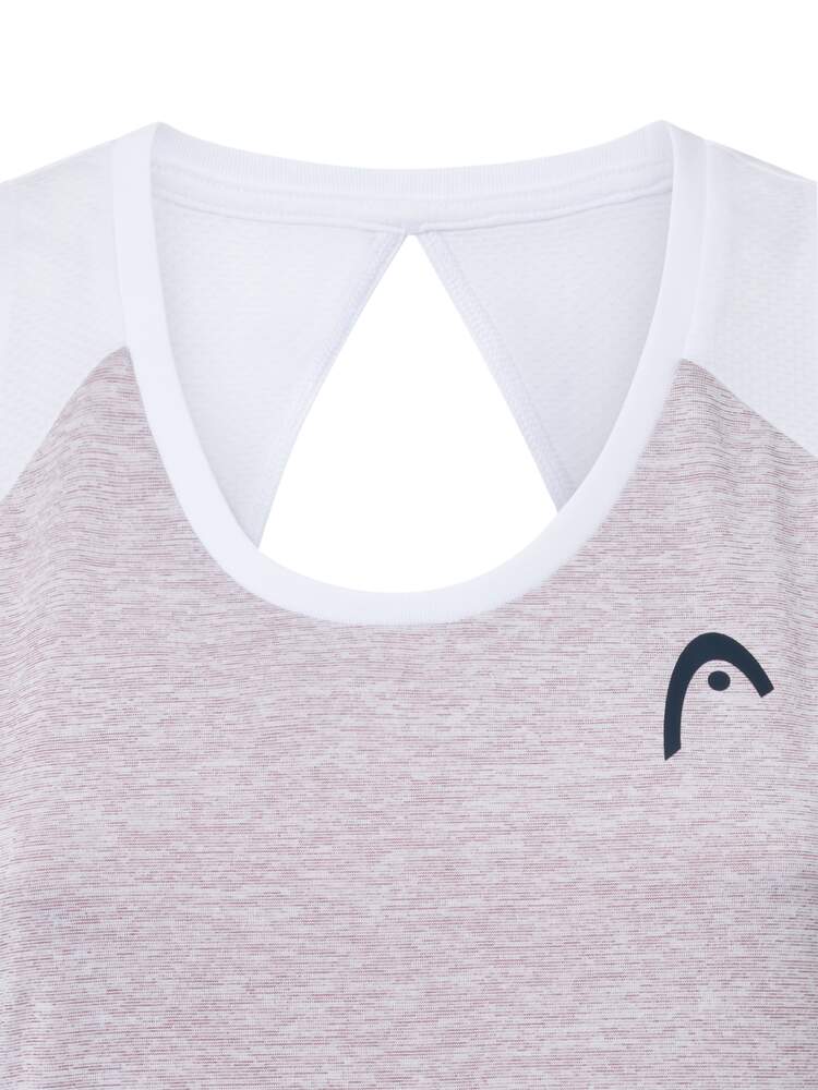 Play Tech Tank Top Women's Purple
