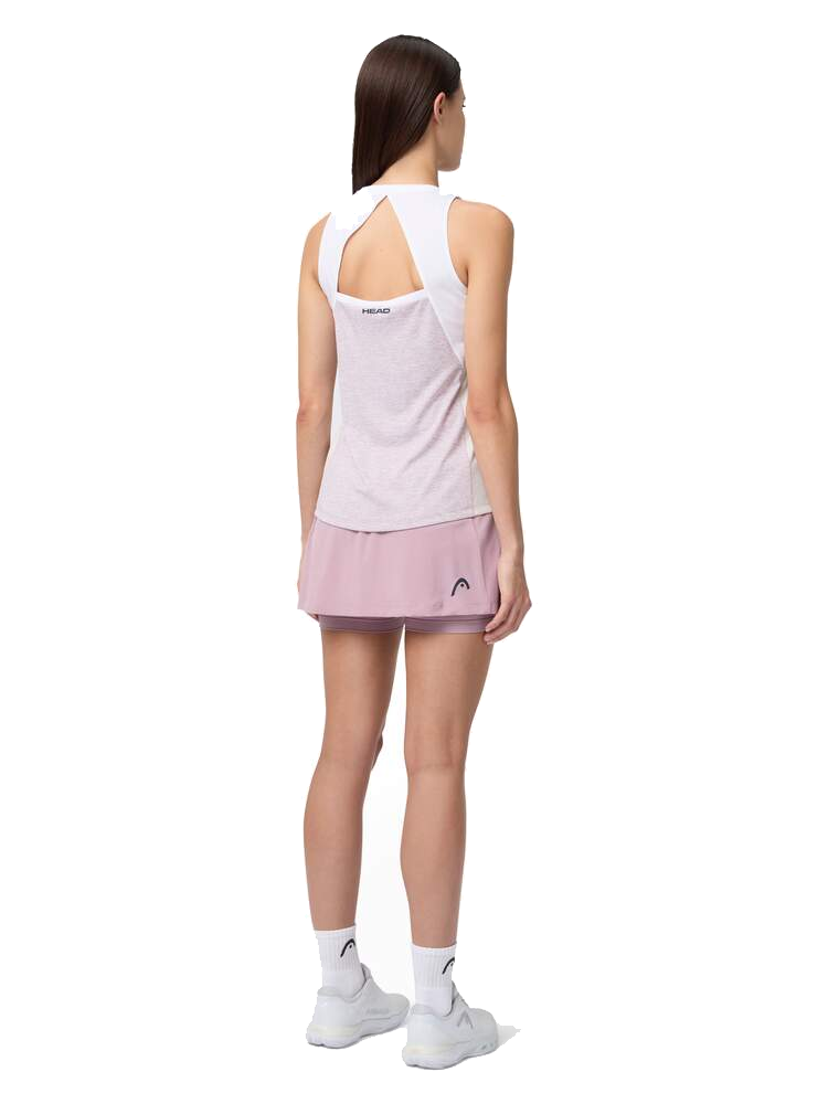 Play Tech Tank Top Women's Purple