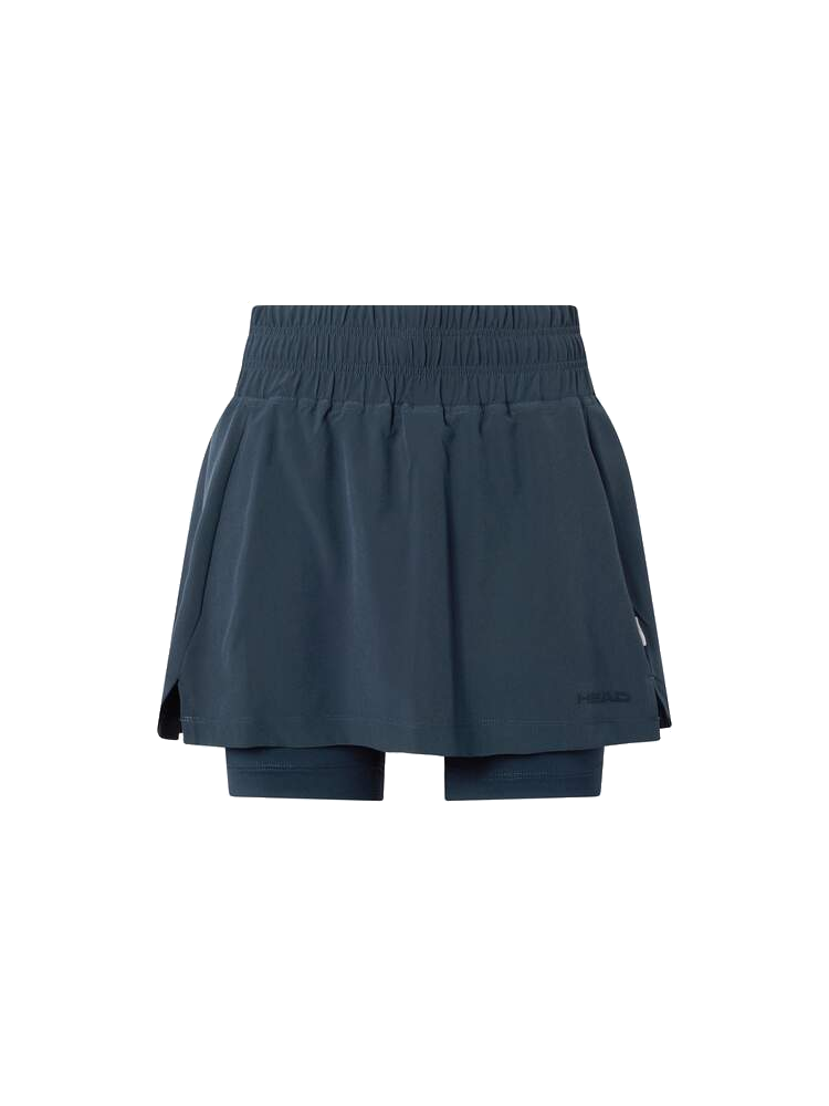 Play Skort Damen Navy