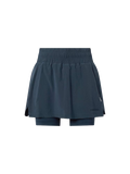 Play Skort Damen Navy