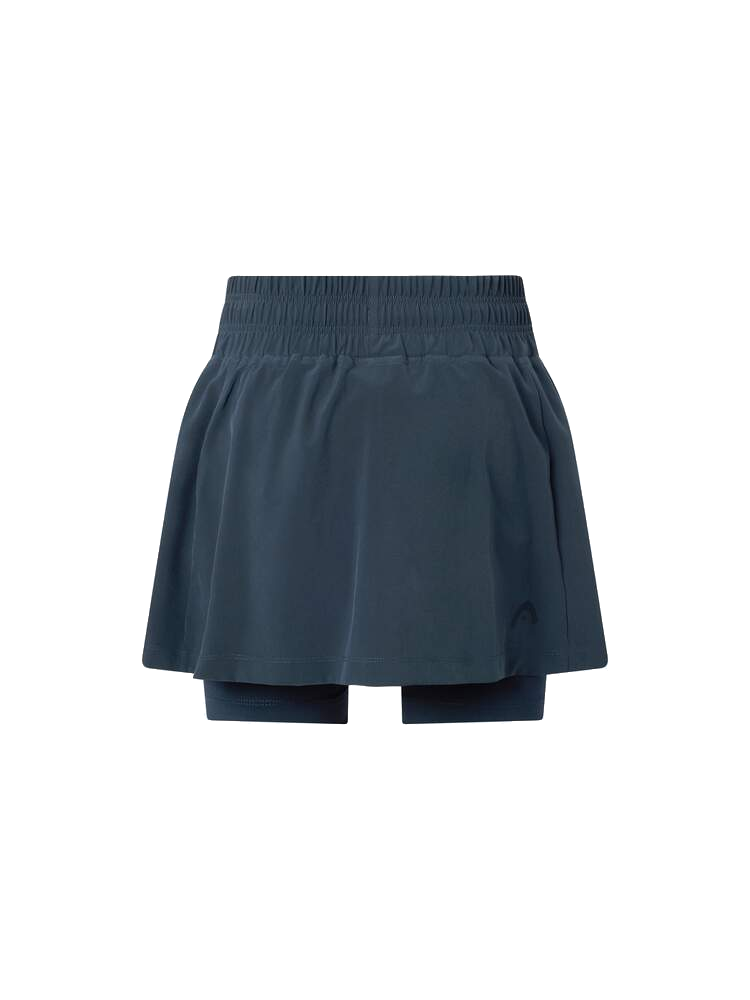 Play Skort Damen Navy
