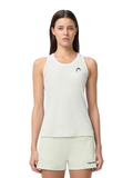 Débardeur Play Tech vert pour femme