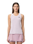 Débardeur Play Tech pour femme, violet