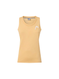 Pro Tank Top Women's Apricot