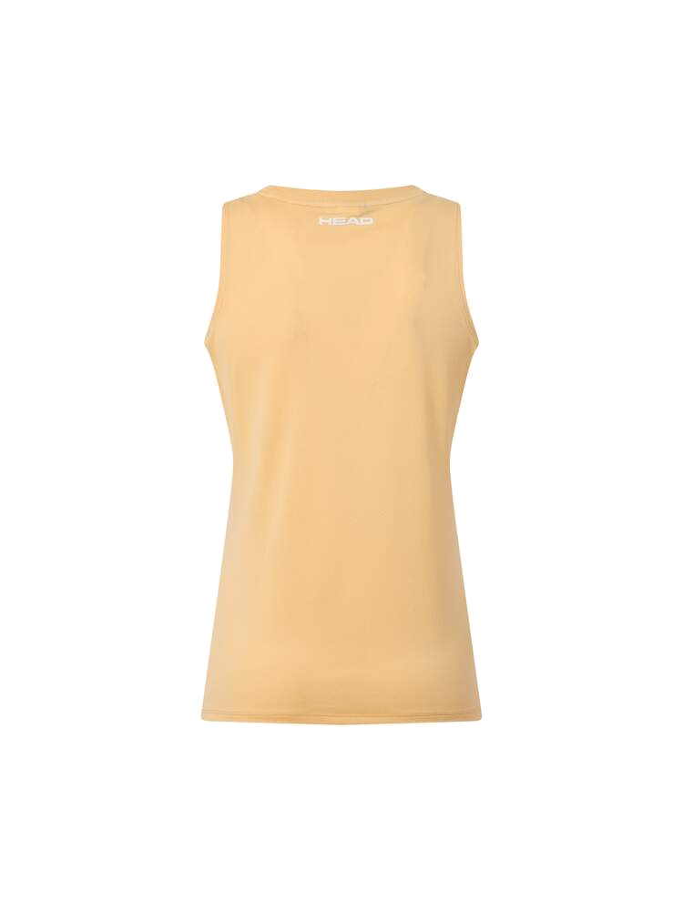 Pro Tank Top Women's Apricot