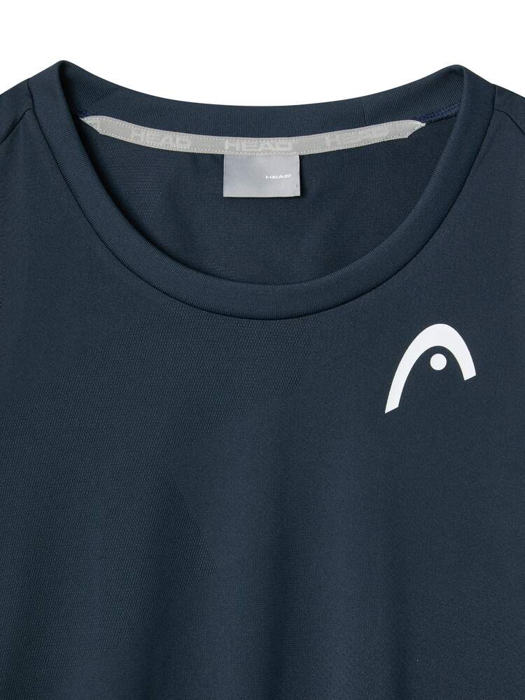 Débardeur Pro Femme Bleu Marine