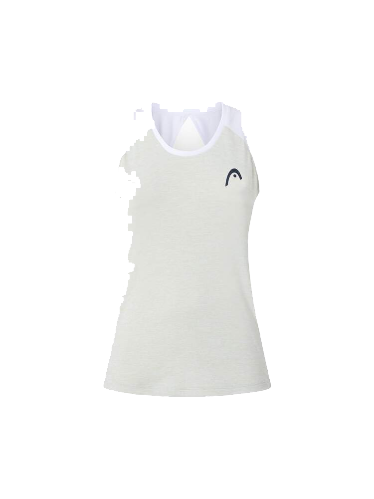 Débardeur Play Tech vert pour femme
