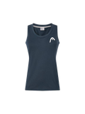 Pro Tank Top Women's Navy
