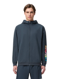 Sweat à capuche Rally FZ pour homme