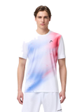 T-shirt da uomo Topspin