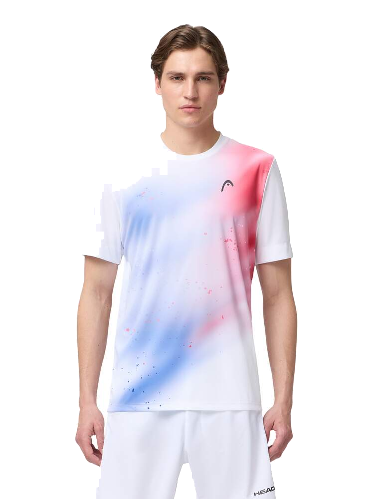 Topspin Men's T-Shirt