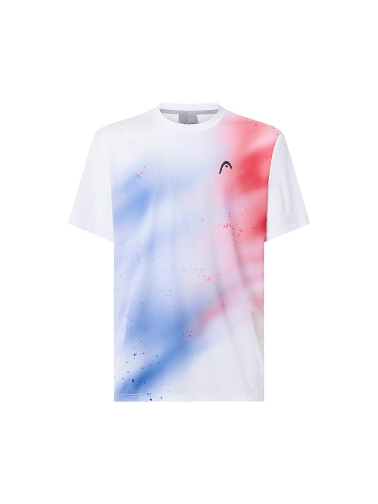 Topspin T-Shirt Herren