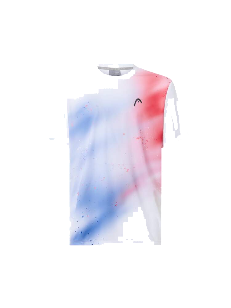 T-shirt da uomo Topspin