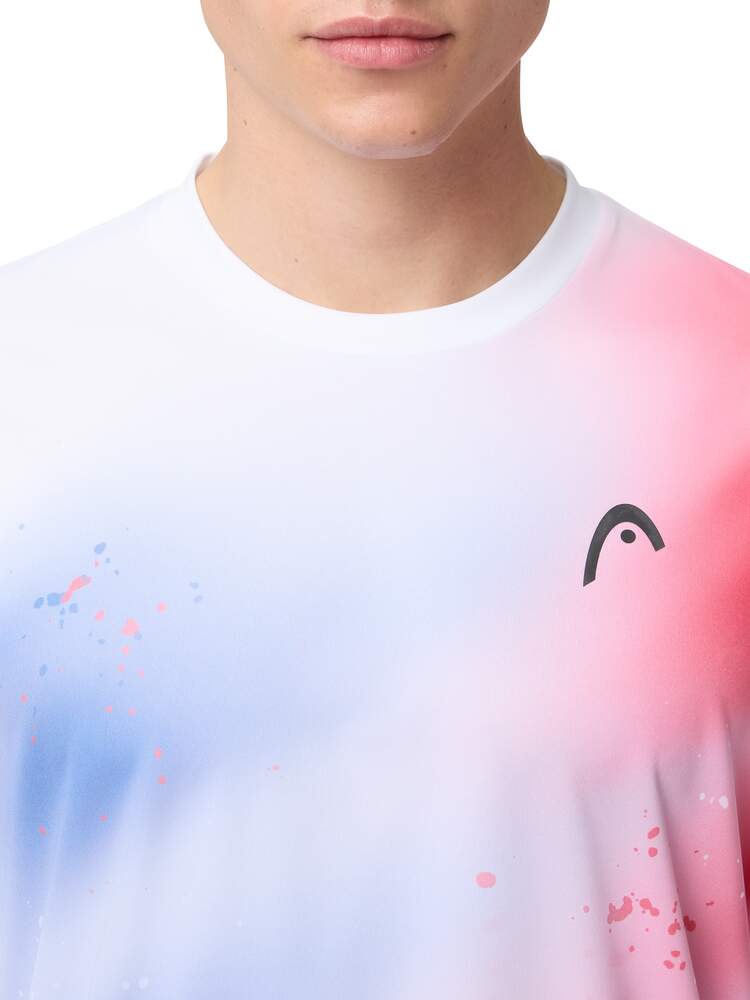 Topspin Men's T-Shirt