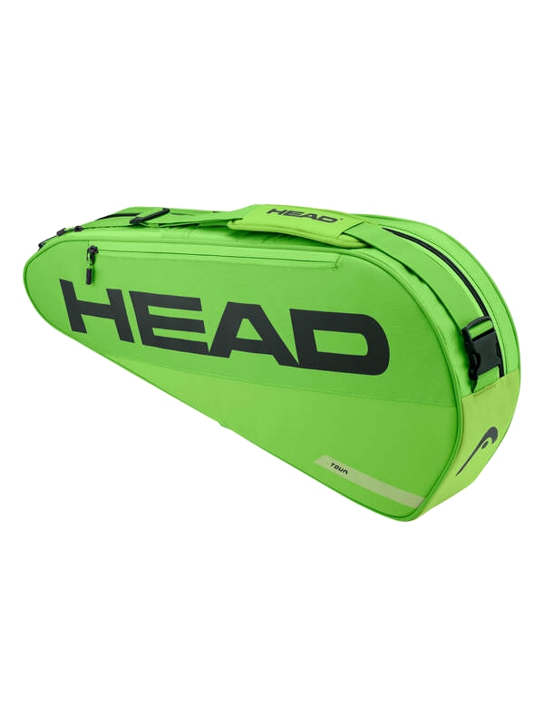 Tour Schlägertasche S Grün