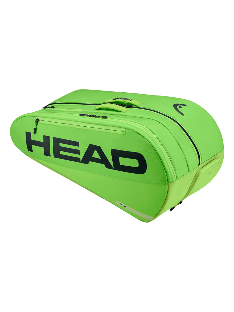 Tour Schlägertasche L Grün