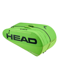 Tour Schlägertasche L Grün