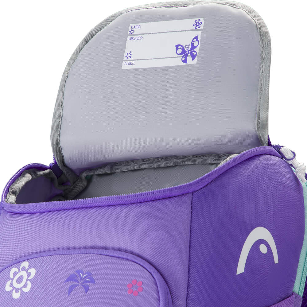 Zaino da viaggio per bambini Coco