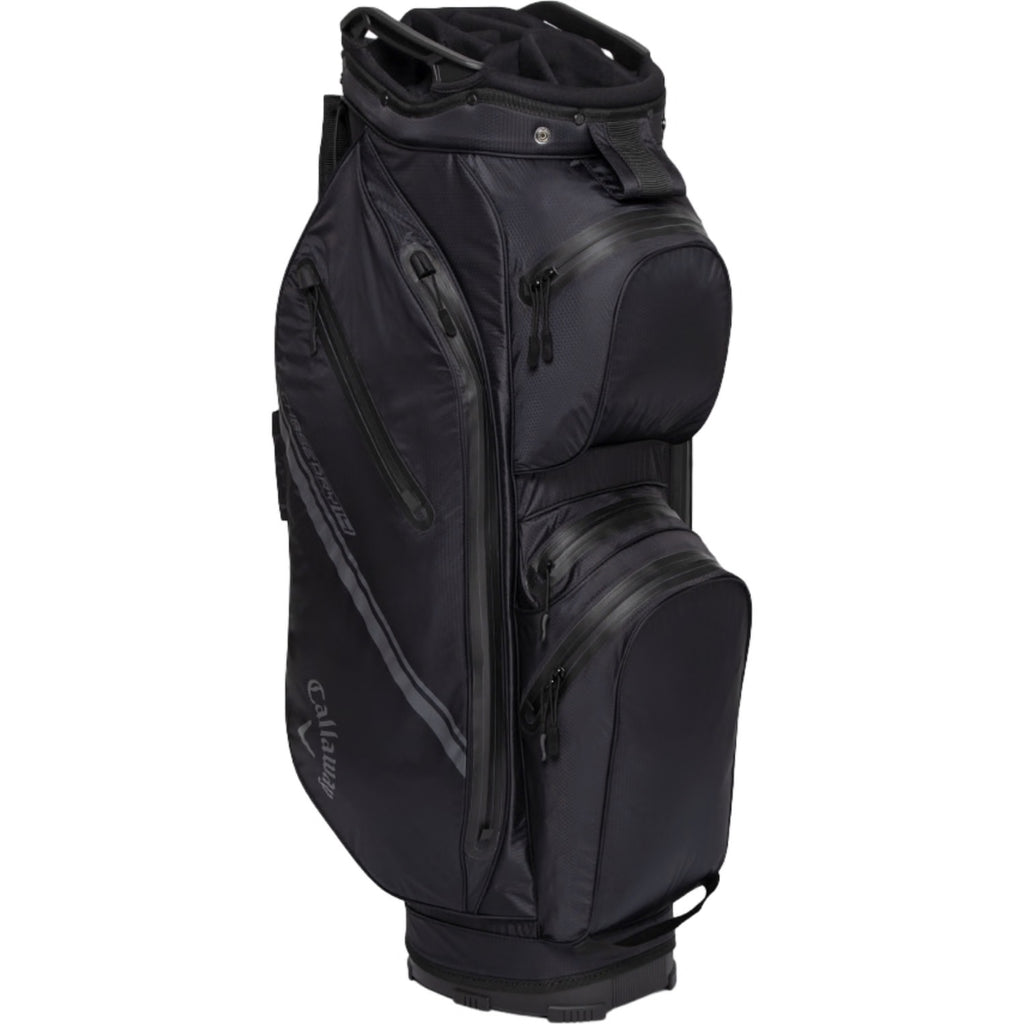 Sac chariot Chase Dry 14 noir