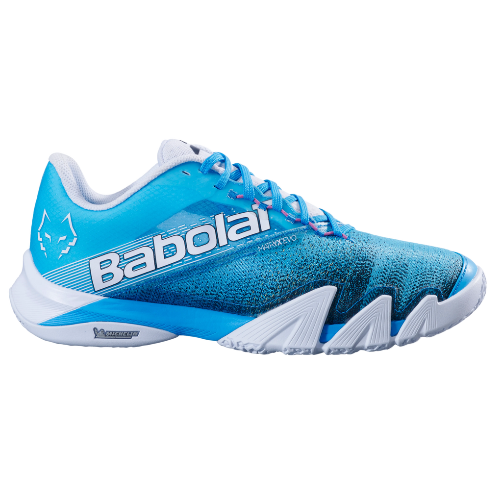Jet Premura 2 Lebron padel shoe men