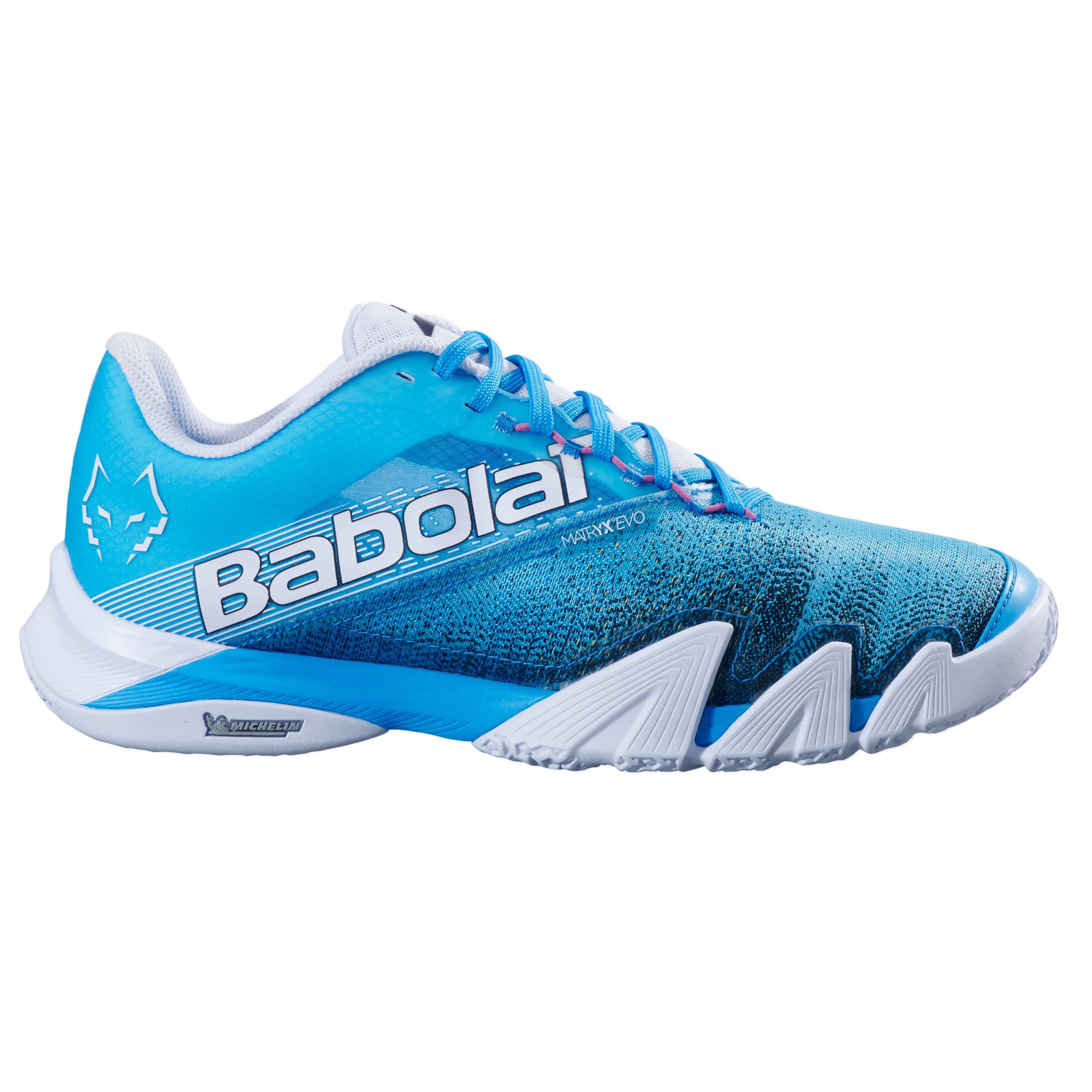 Jet Premura 2 Lebron Padelschuh Herren