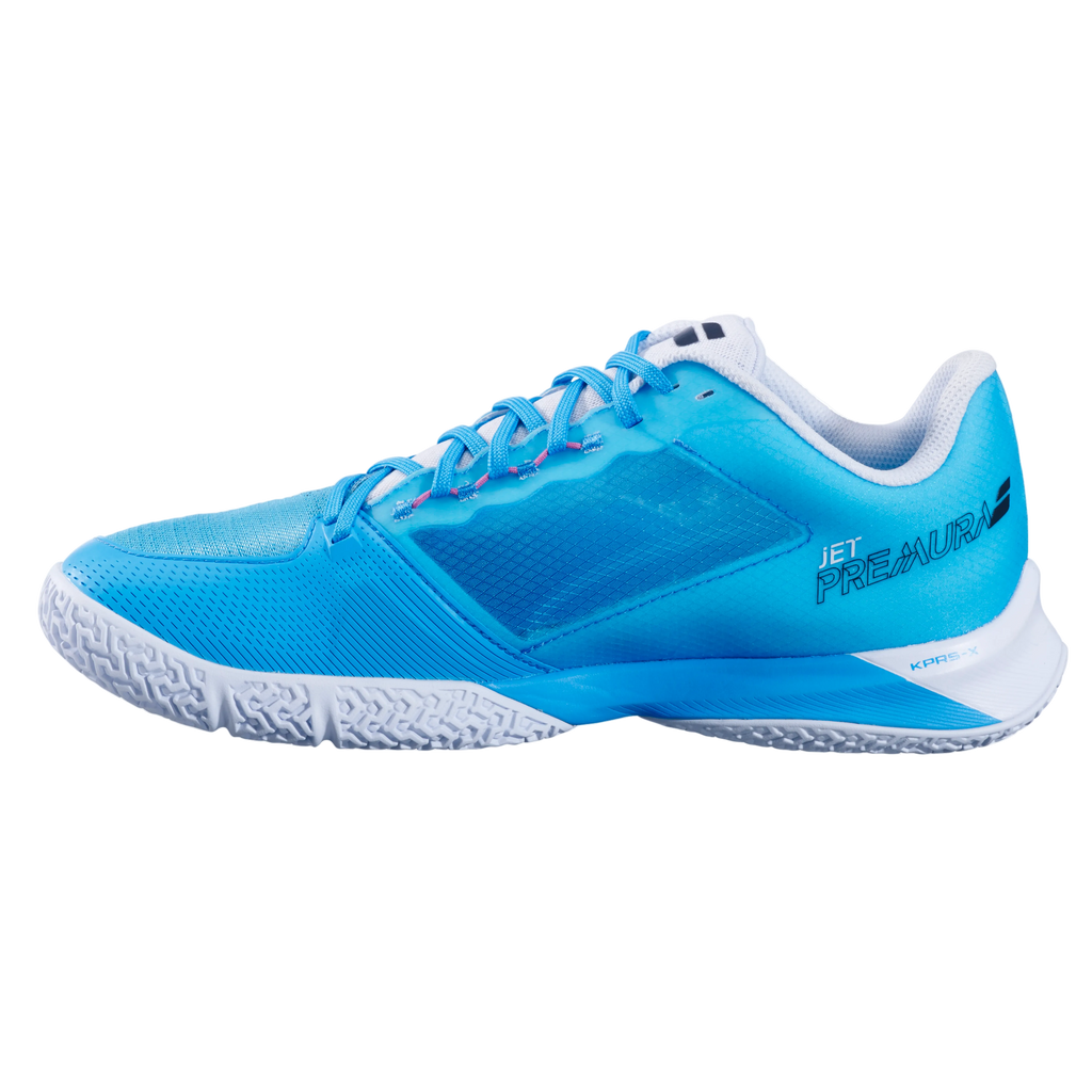 Jet Premura 2 Lebron padel shoe men
