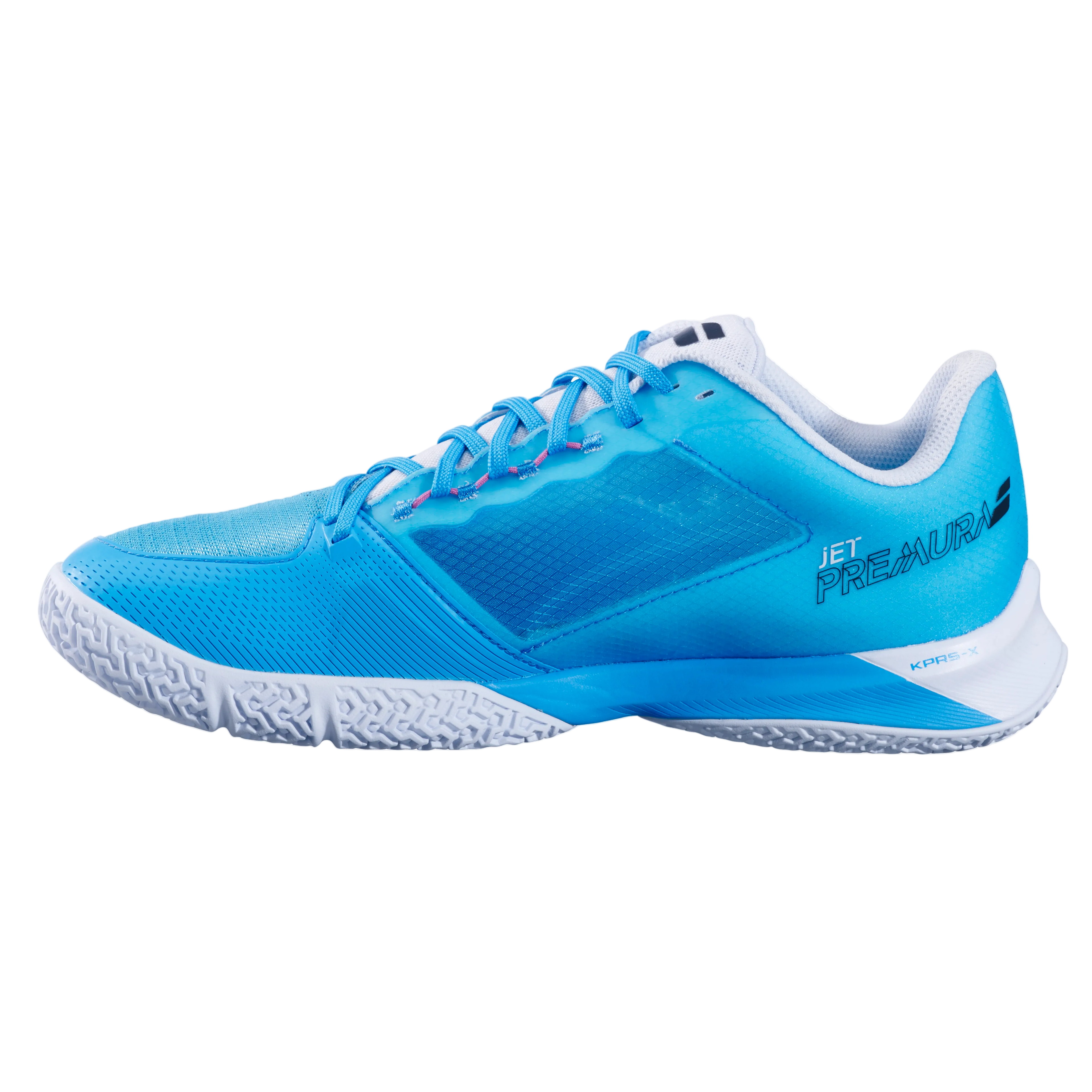 Jet Premura 2 Lebron Padelschuh Herren
