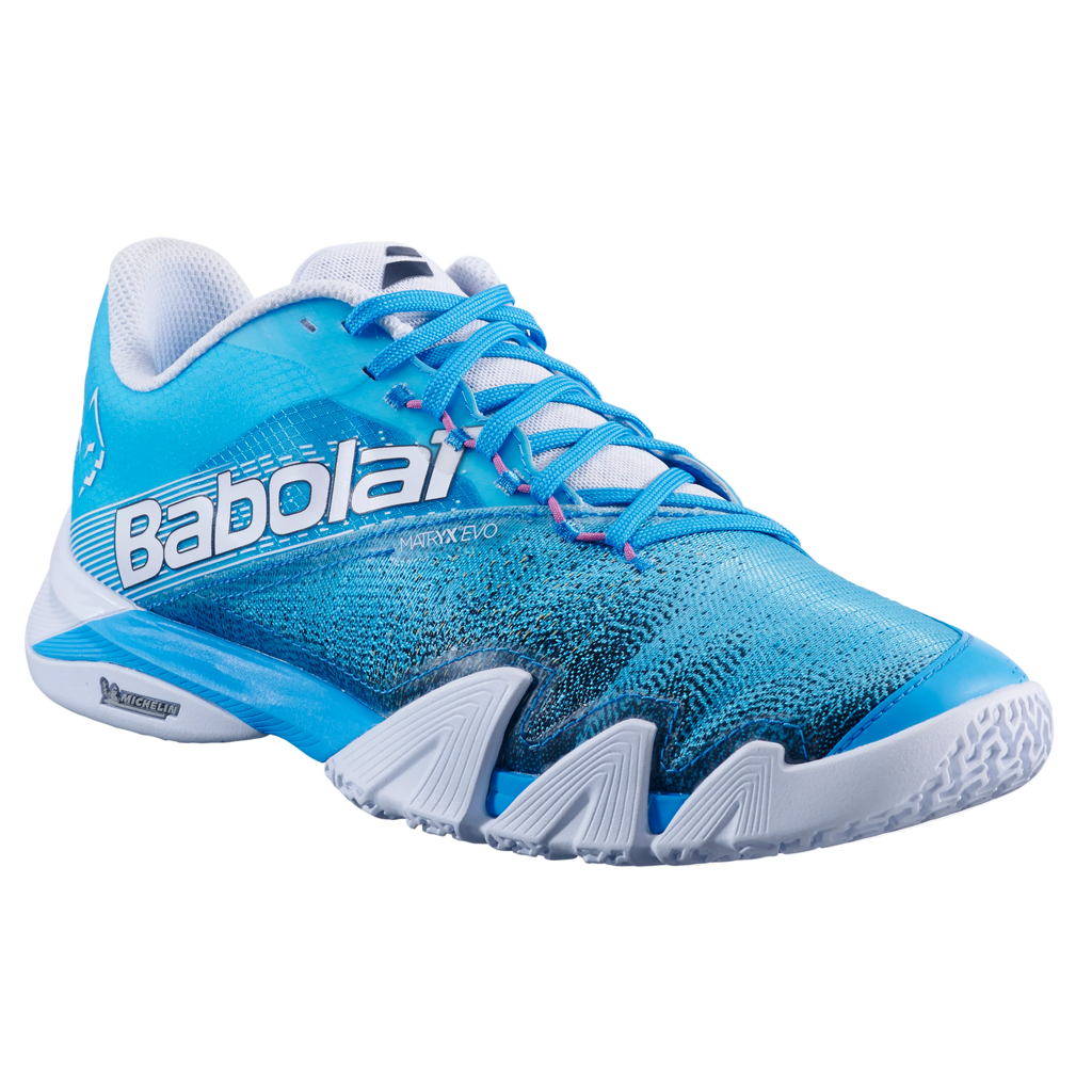 Jet Premura 2 Lebron padel shoe men