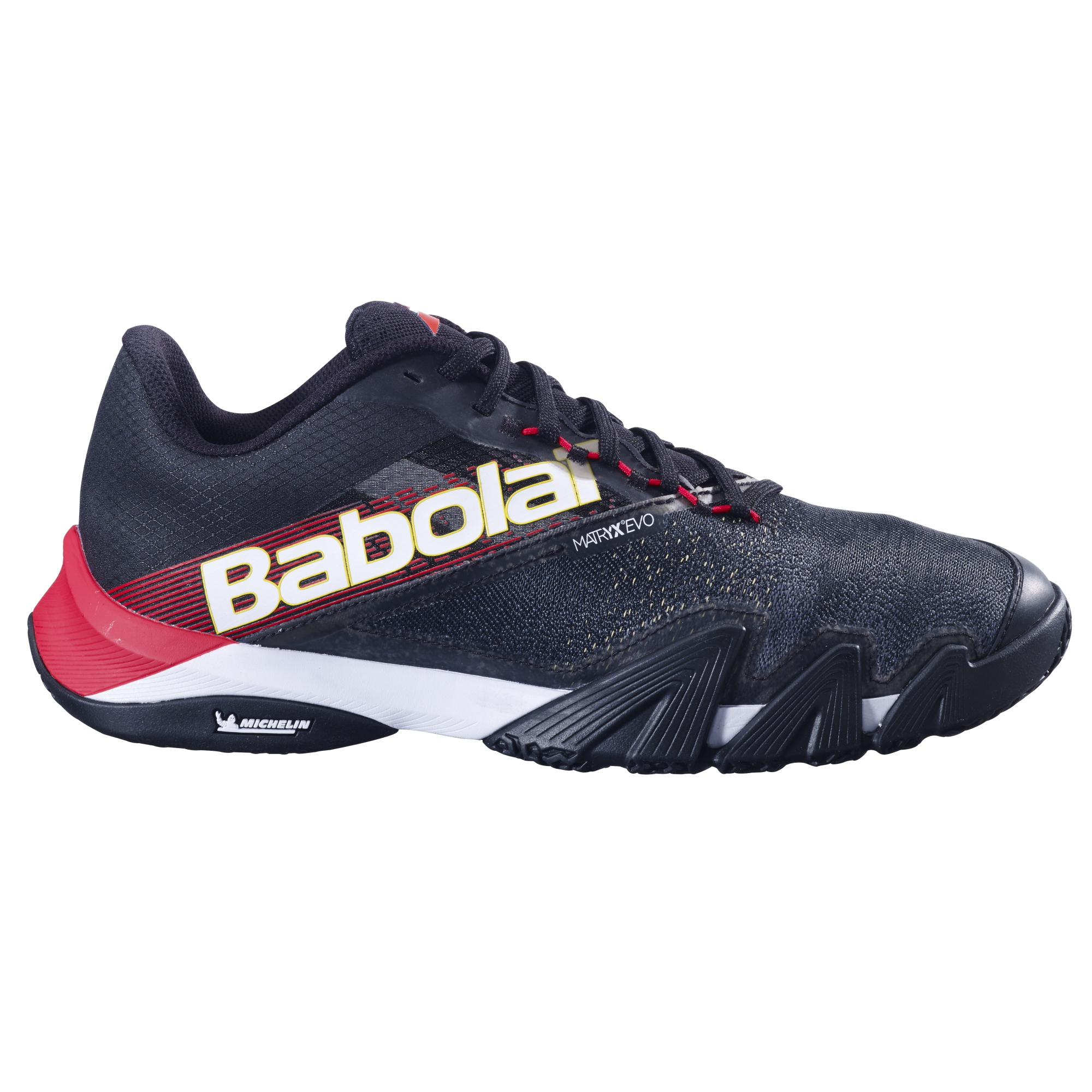 Jet Premura 2 Padelschuh Herren