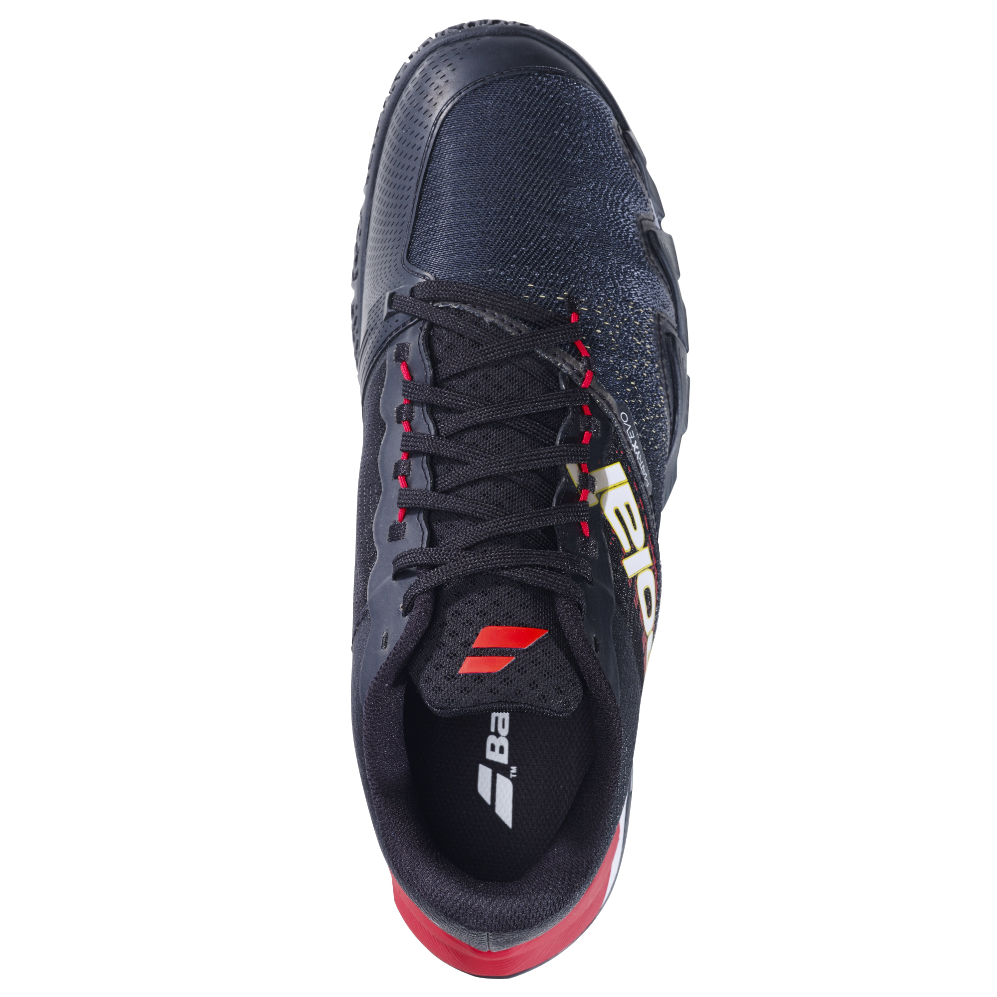 Jet Premura 2 Padelschuh Herren