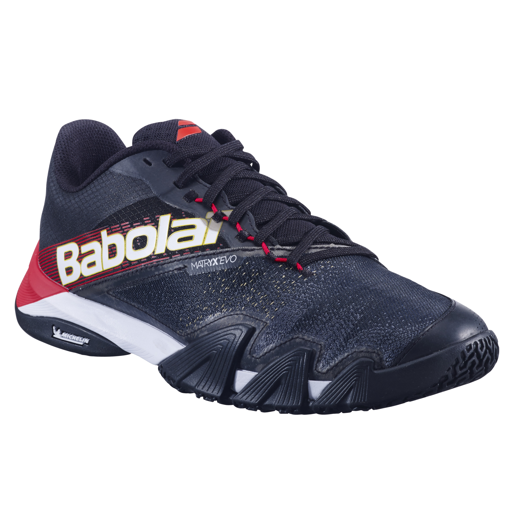 Jet Premura 2 Padelschuh Herren