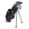 Kinder Golfset UL7 Set 60" (152–160 cm) 7 Schläger Bordeaux