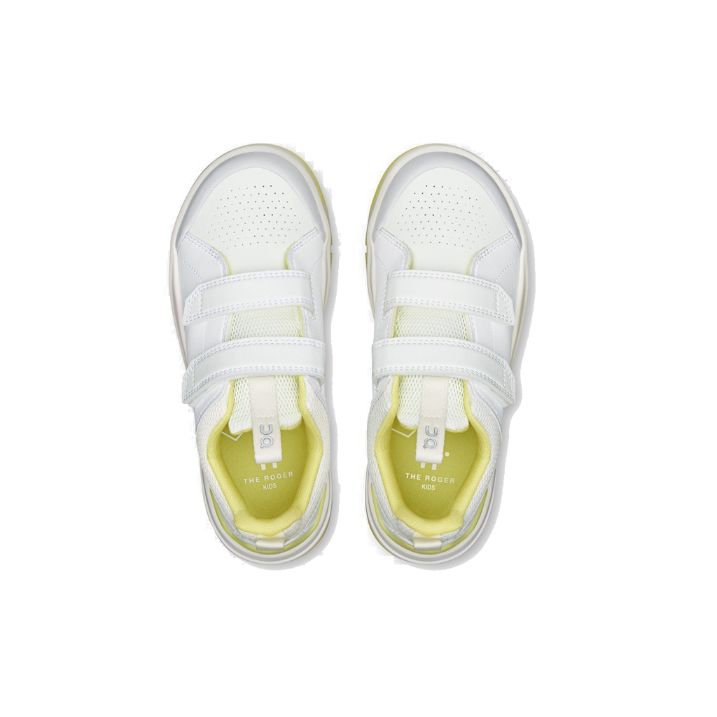 Chaussure de tennis THE ROGER pour enfants