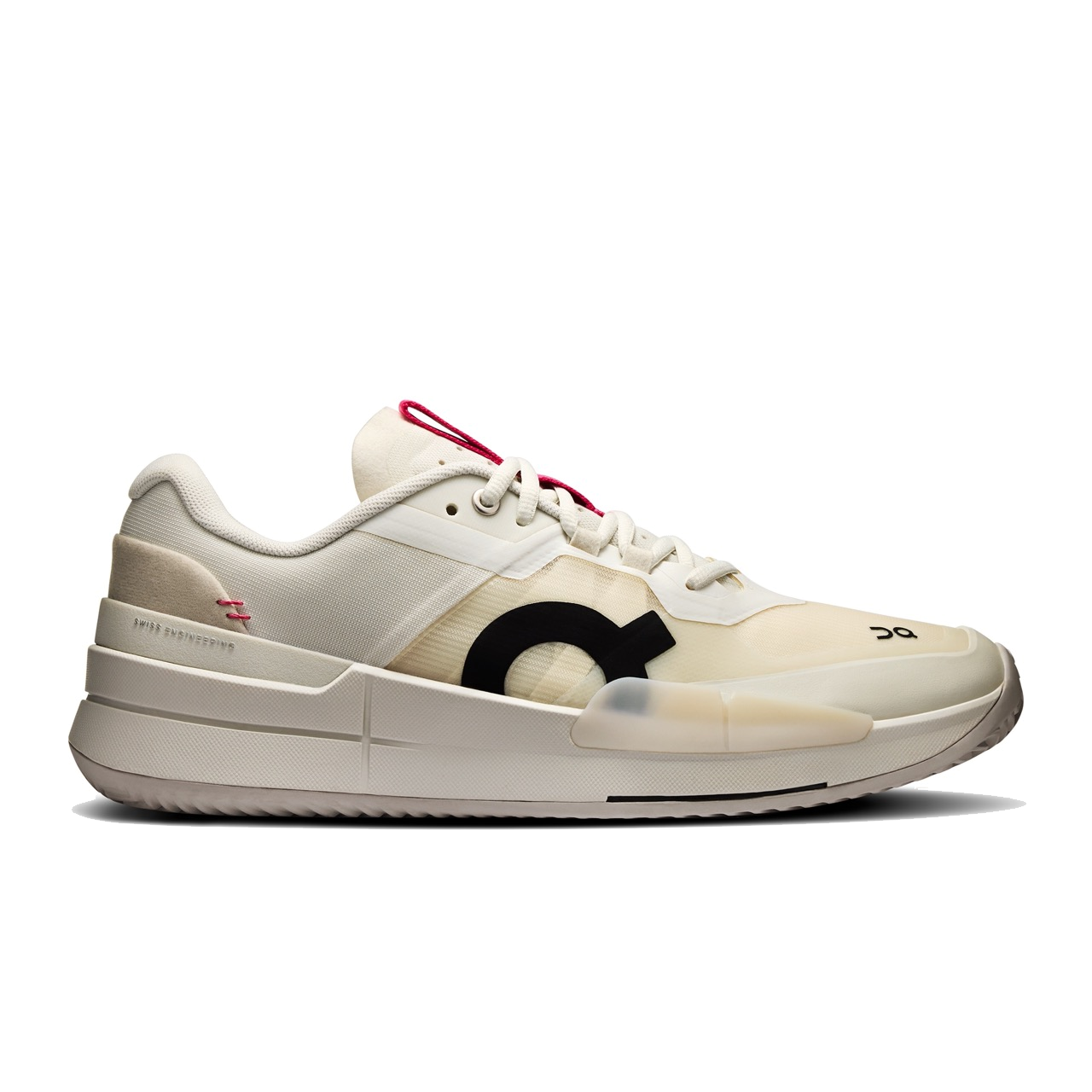 Chaussure de tennis pour terre battue THE ROGER Pro 2 pour homme