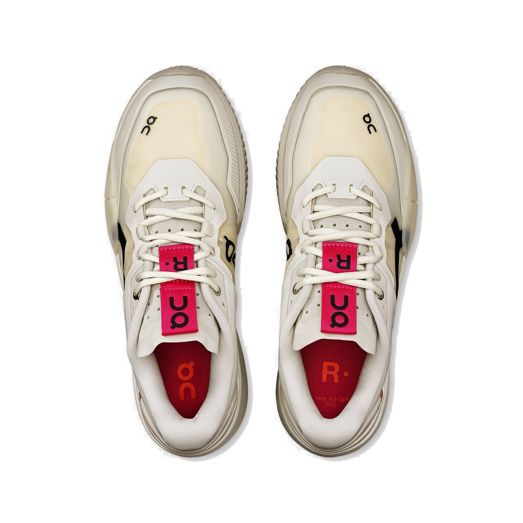 THE ROGER Pro 2 Clay Court Tennis Shoe Men