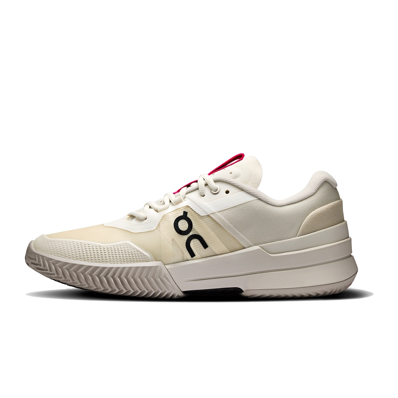Chaussure de tennis pour terre battue THE ROGER Pro 2 pour homme