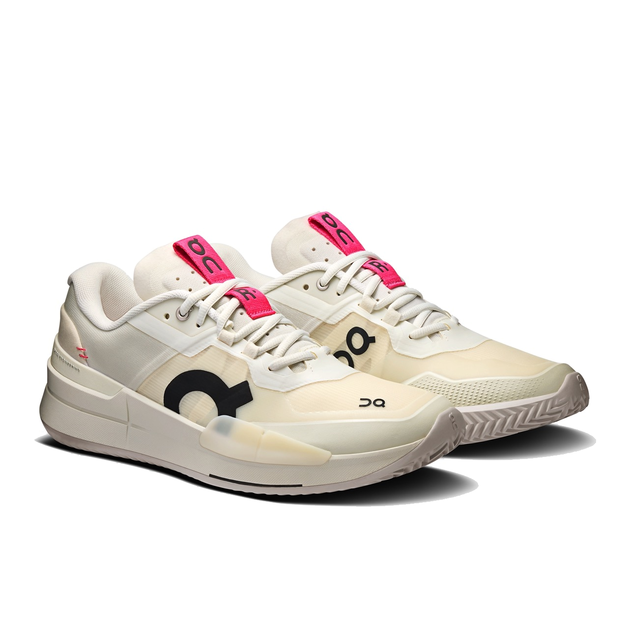 Chaussure de tennis pour terre battue THE ROGER Pro 2 pour homme