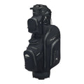 Navigator QO14 Waterproof Cartbag Schwarz/Schwarz