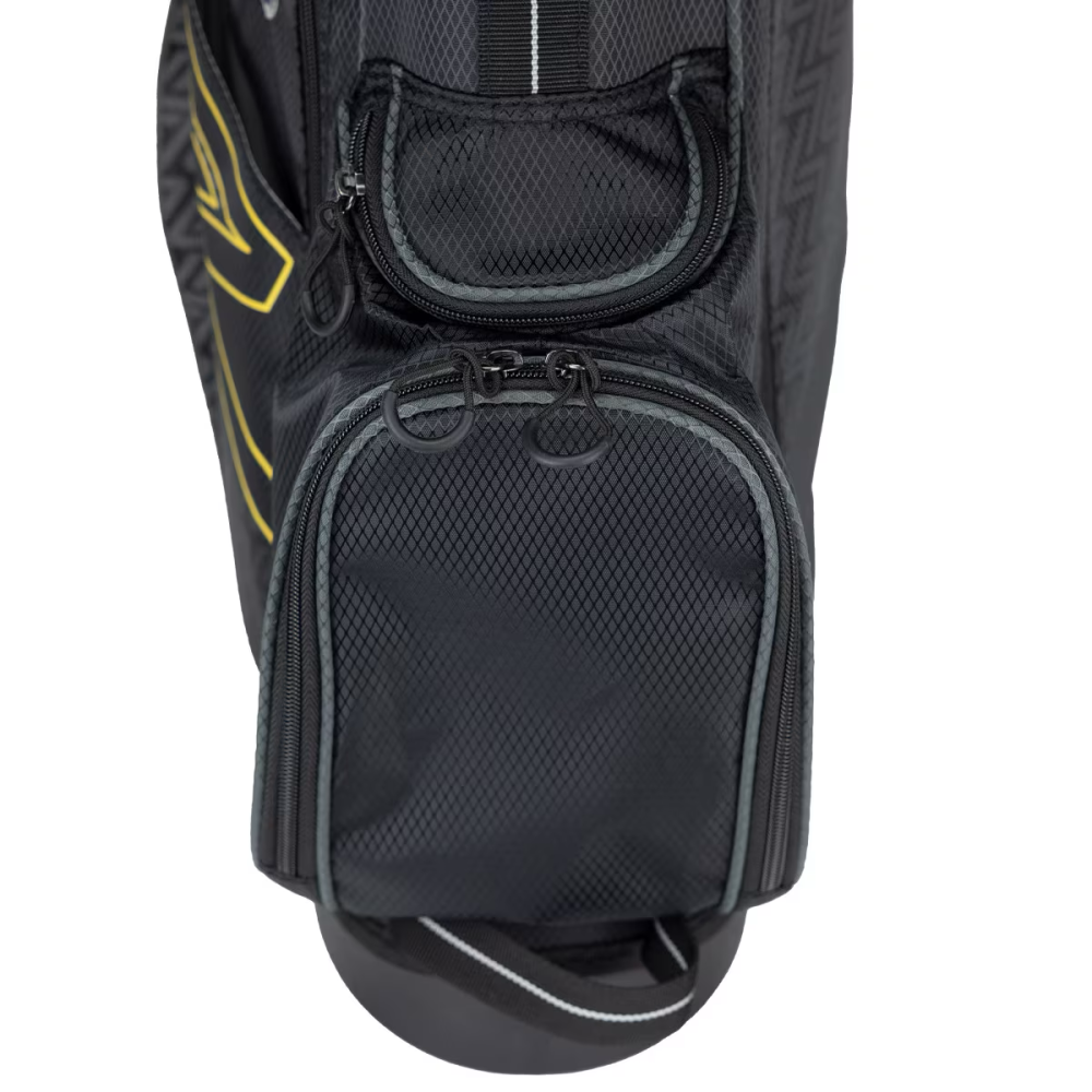 Kinder Golfset UL7 Set 63" (160–168 cm) 7 Schläger Gold