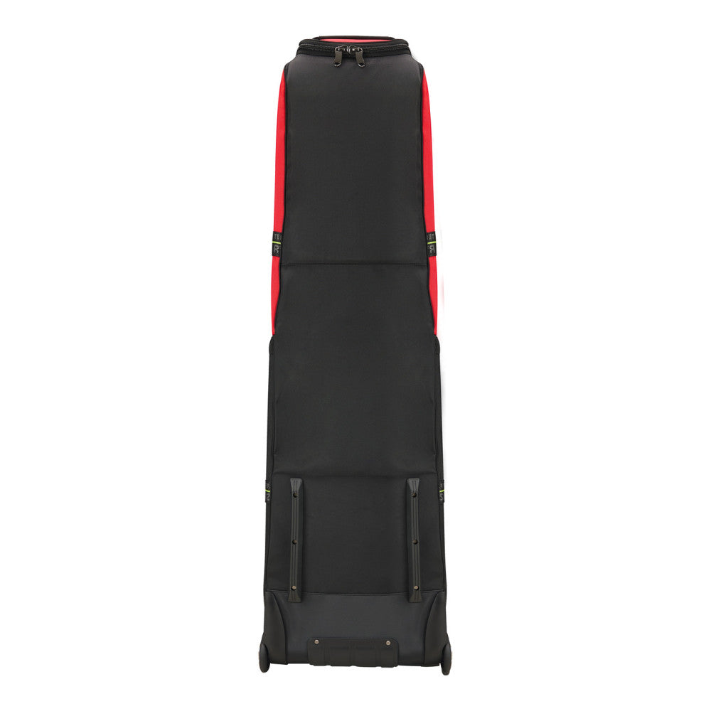 Guardian Golf Bag Travel Cover Black/Red