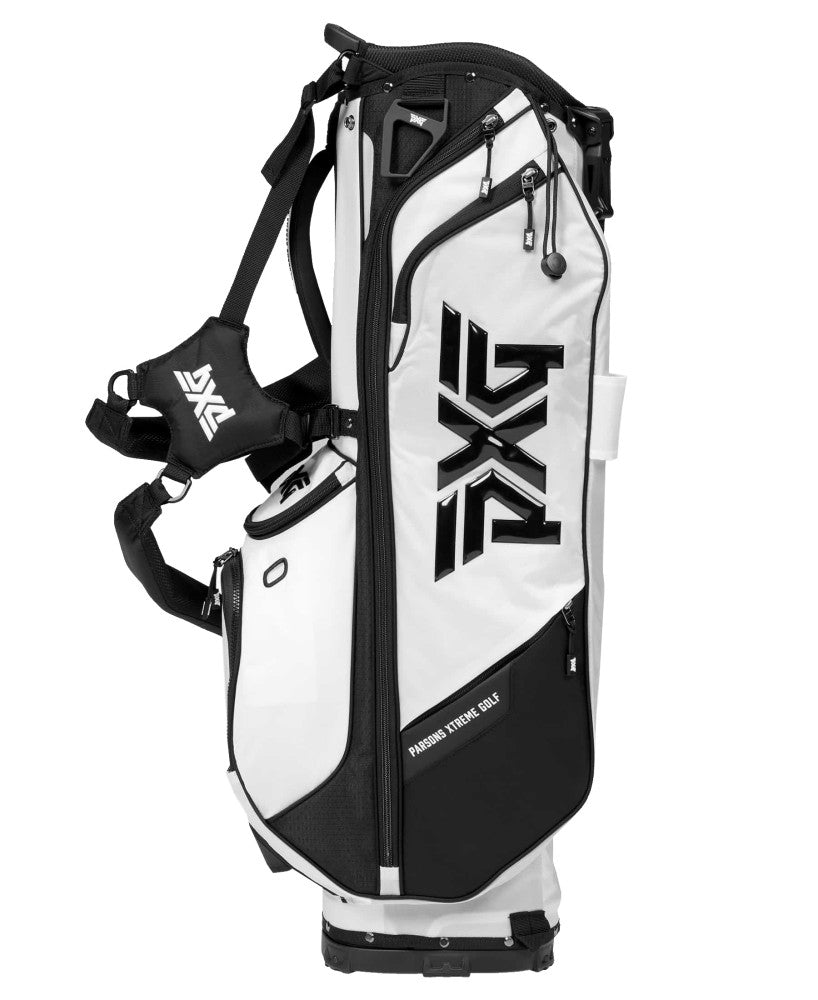 Xtreme Carry Standbag Weiss