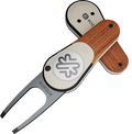 Pitchfix The Woodie Pitchgabel Ahorn