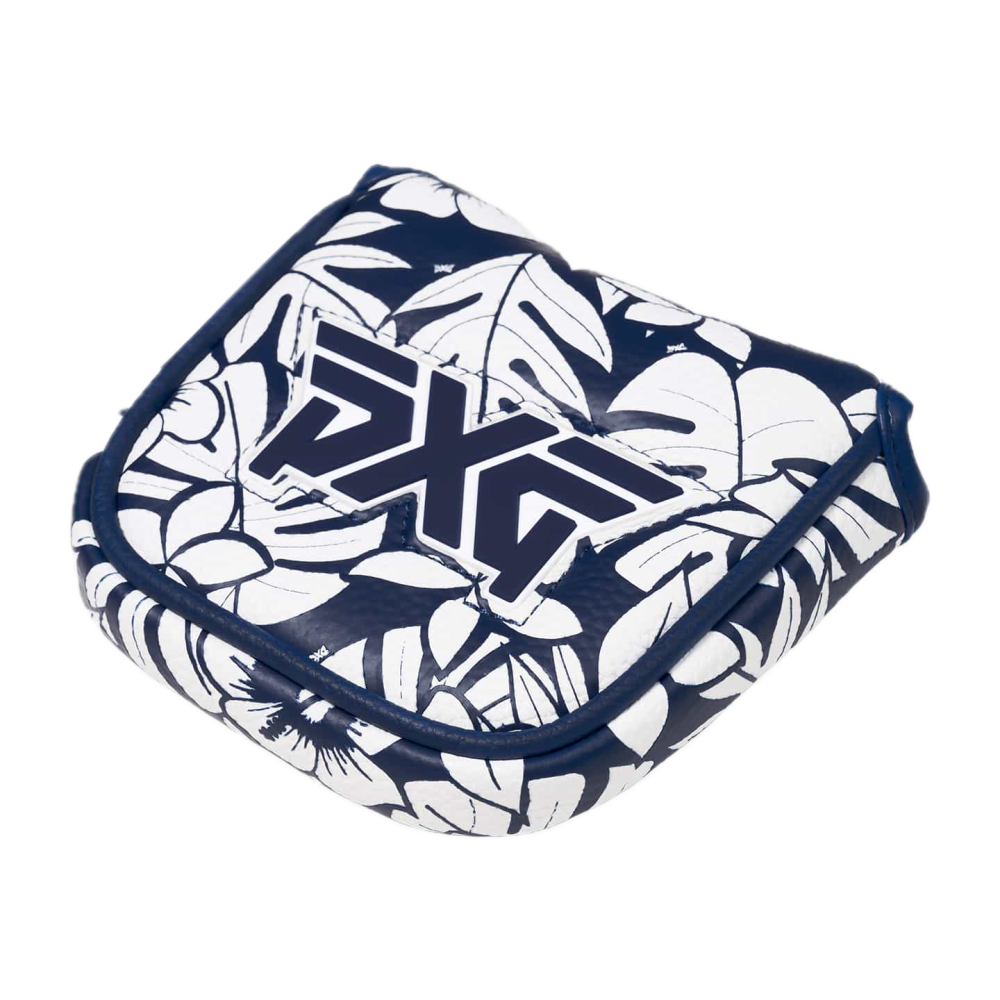 Aloha Mallet Putter Headcover
