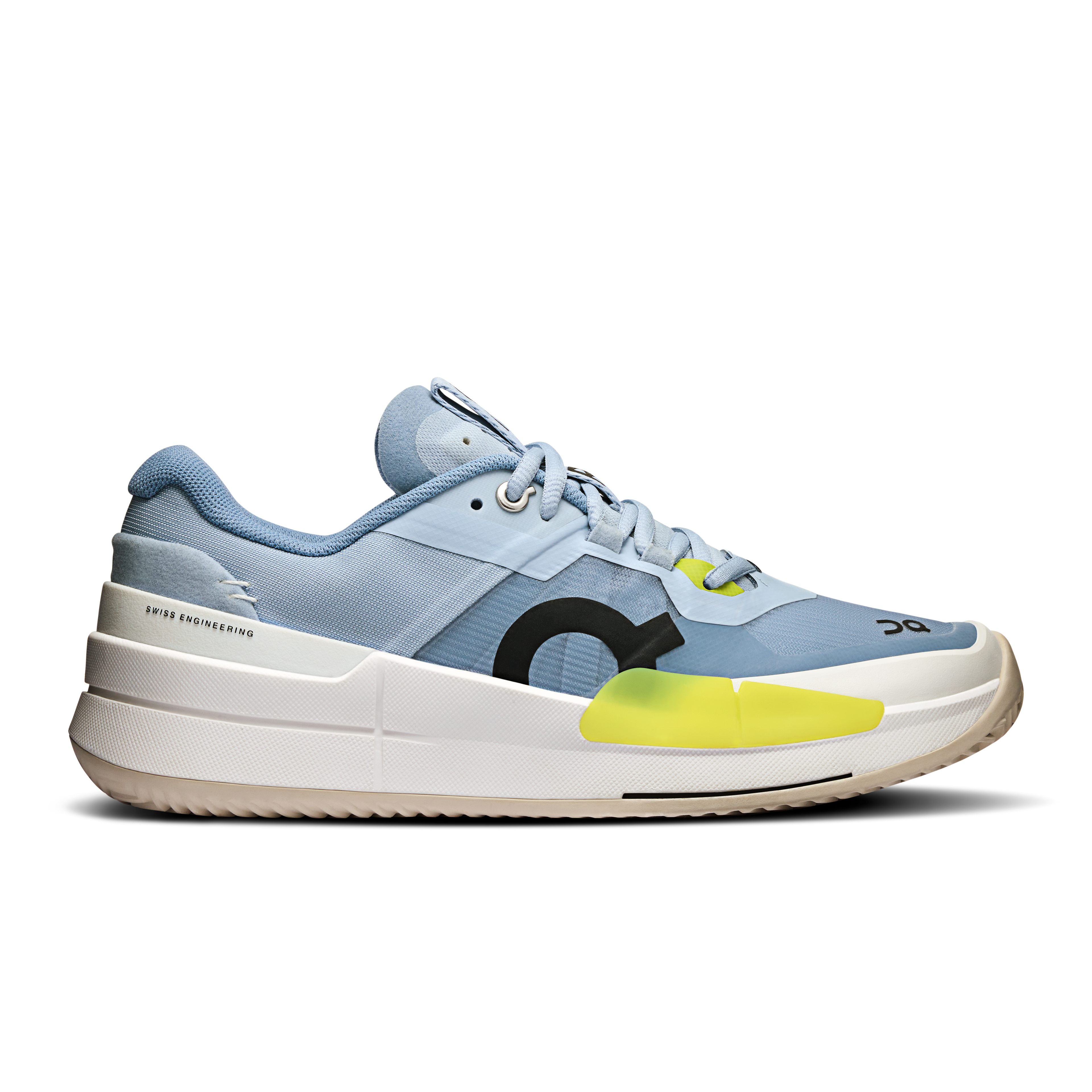 Chaussure de tennis pour terre battue THE ROGER Pro 2 pour femme