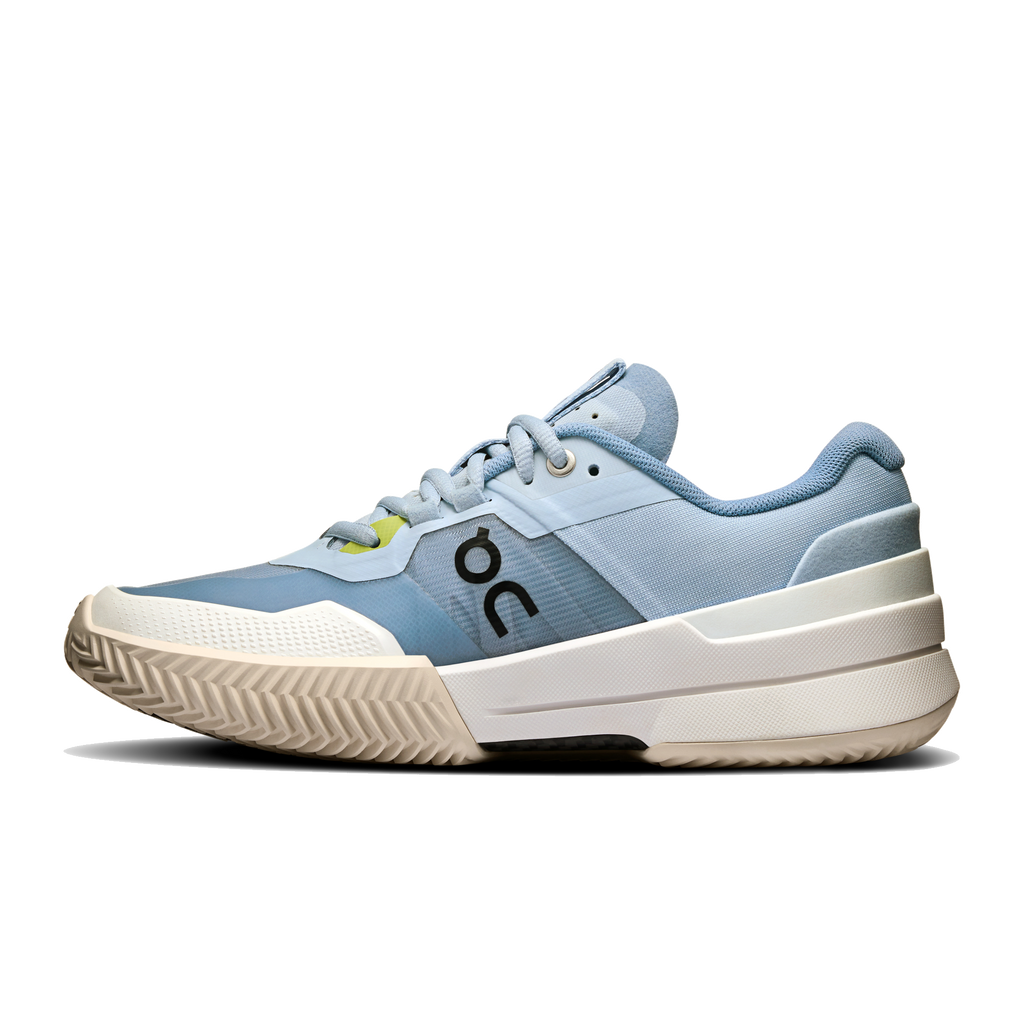Chaussure de tennis pour terre battue THE ROGER Pro 2 pour femme