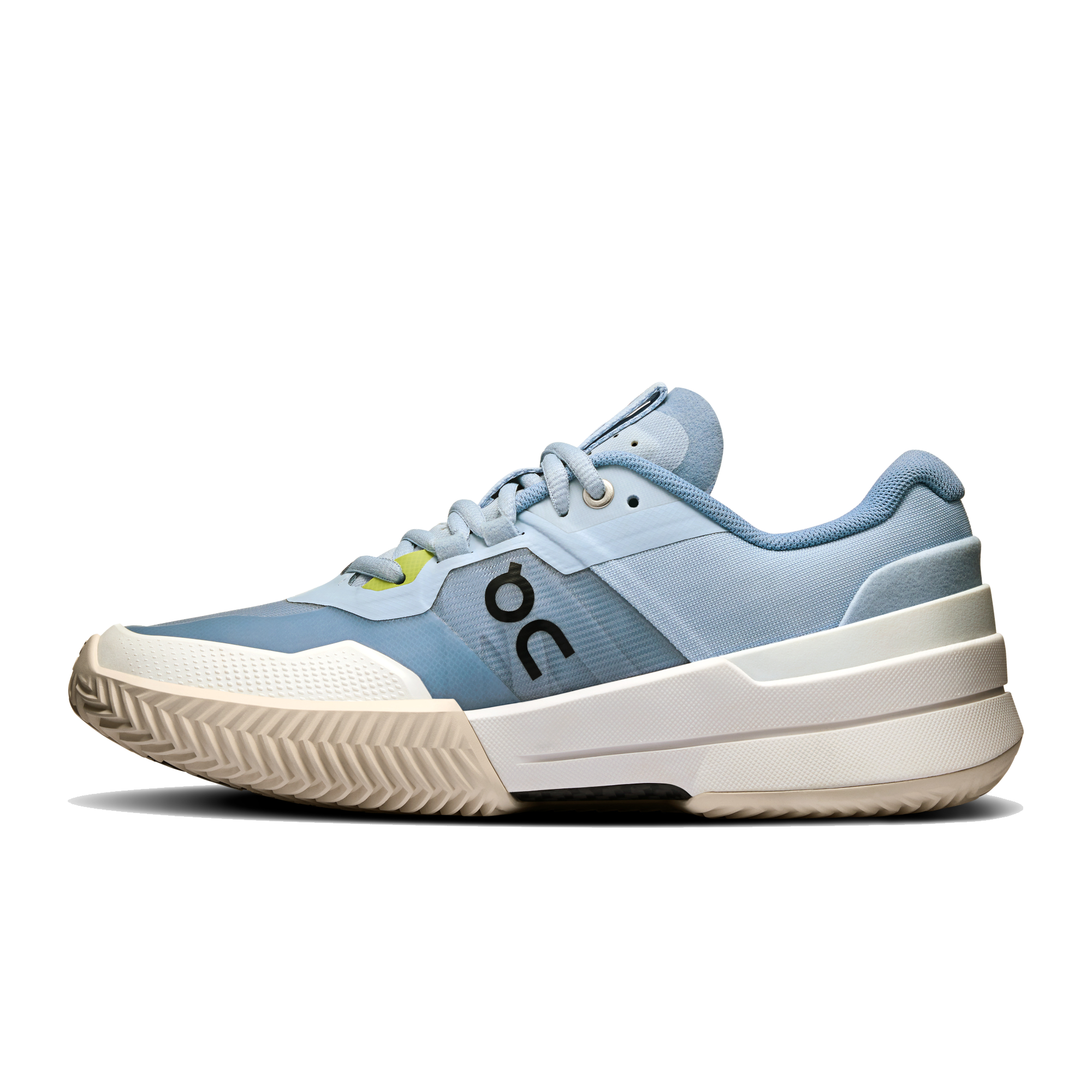 Chaussure de tennis pour terre battue THE ROGER Pro 2 pour femme