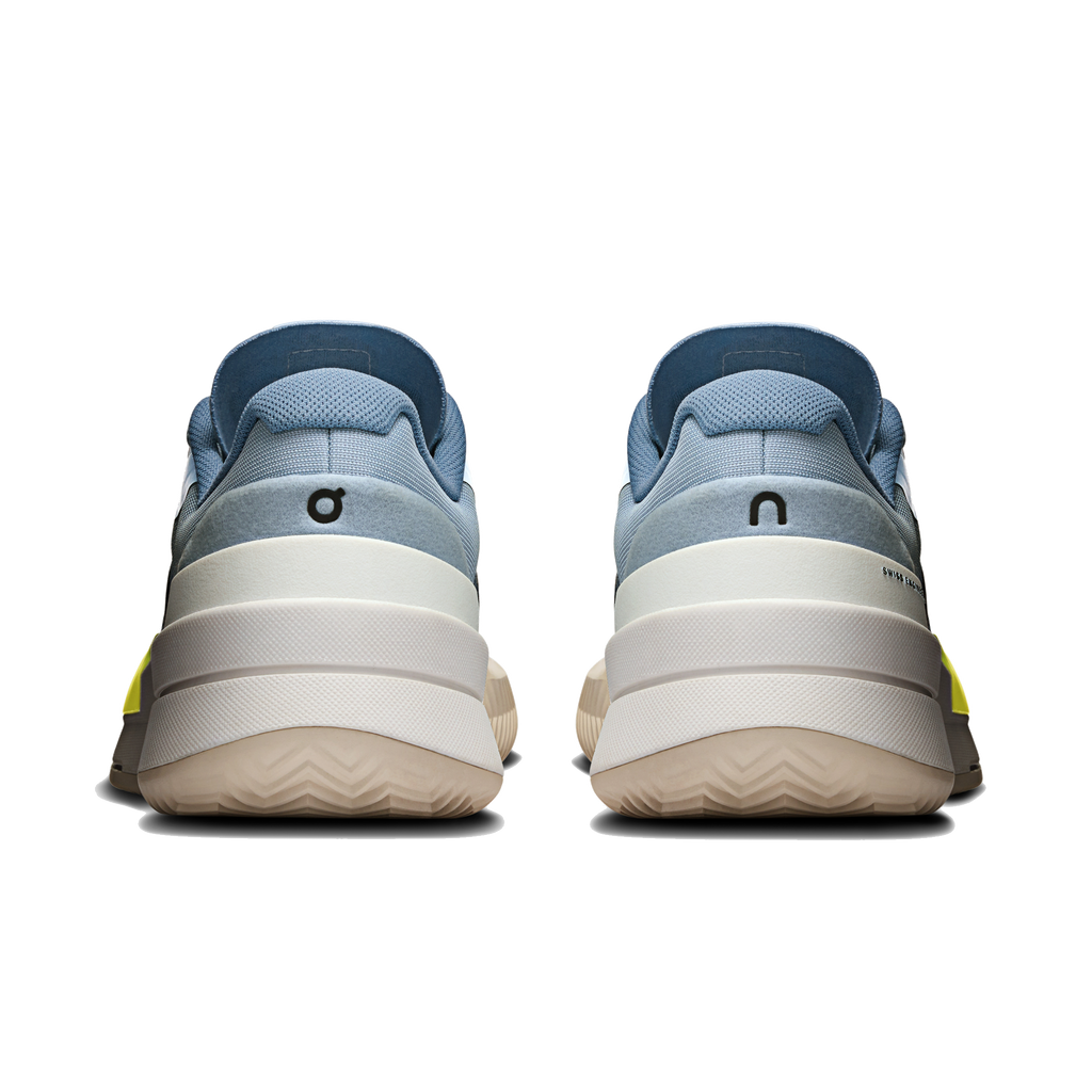 Chaussure de tennis pour terre battue THE ROGER Pro 2 pour femme