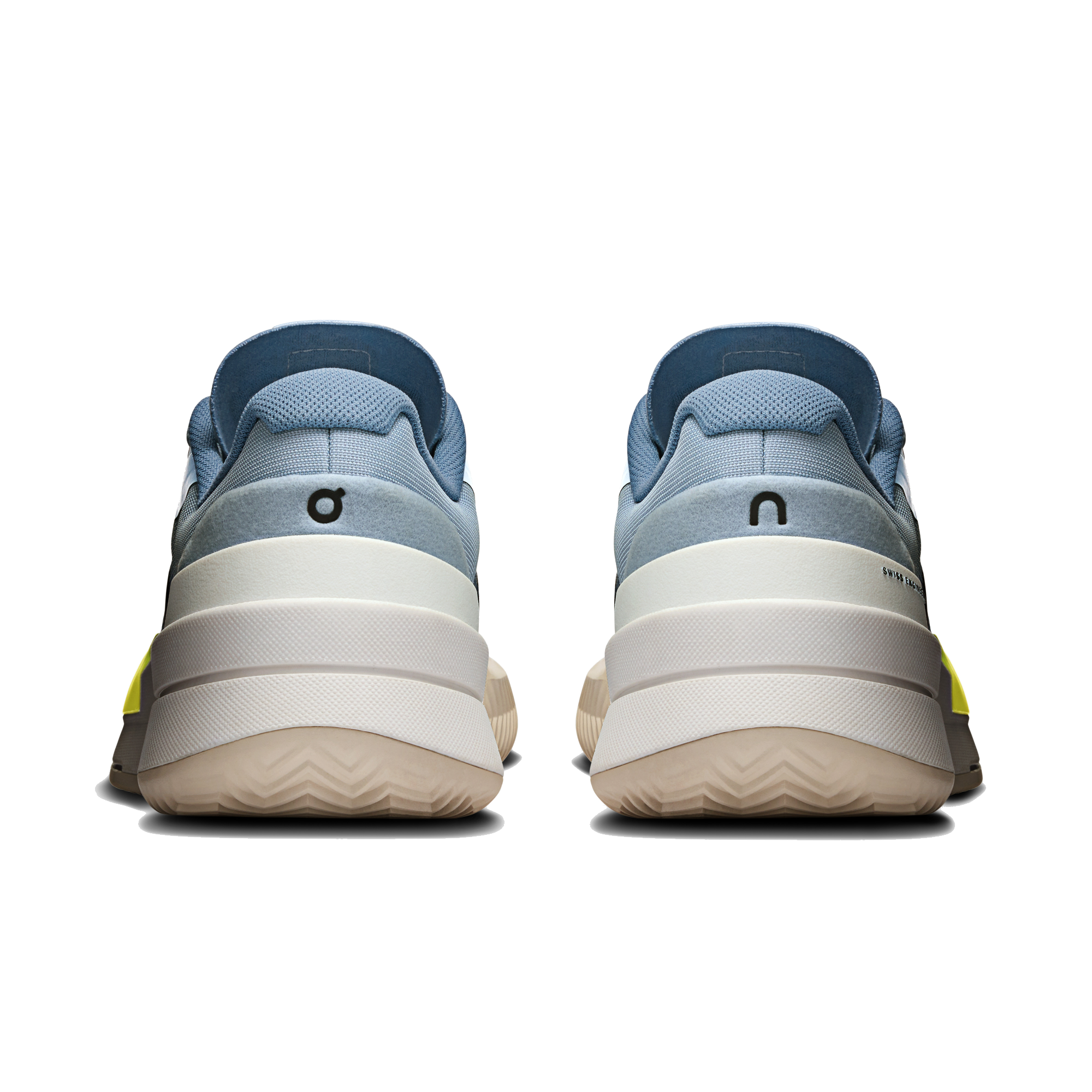 Chaussure de tennis pour terre battue THE ROGER Pro 2 pour femme