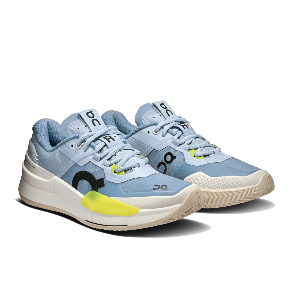 Chaussure de tennis pour terre battue THE ROGER Pro 2 pour femme