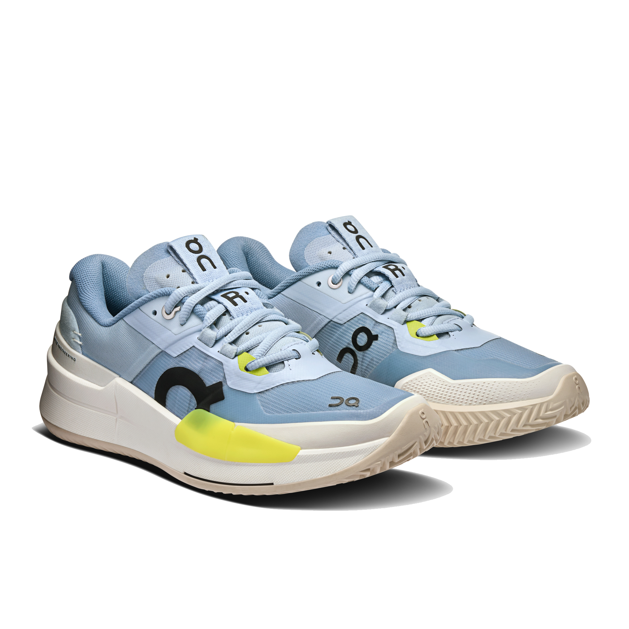 Chaussure de tennis pour terre battue THE ROGER Pro 2 pour femme